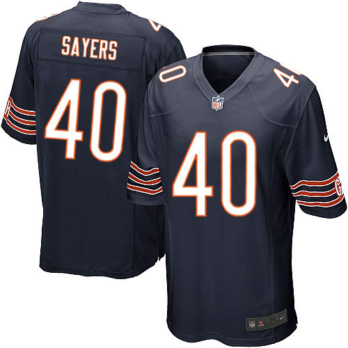 Chicago Bears kids jerseys-035